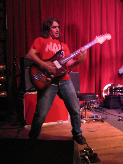 David Chernis