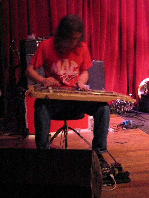 David Chernis
