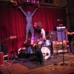 David Chernis, Alex Dezen, Ted Hudson