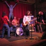 David Chernis, Steven Terry, Alex Dezen, Ted Hudson