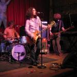 Steven Terry, Alex Dezen, Ted Hudson
