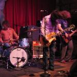 Steven Terry, Alex Dezen, Ted Hudson