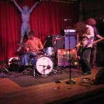 David Chernis, Steven Terry, Alex Dezen, Ted Hudson