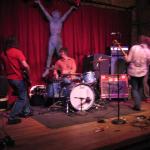 David Chernis, Steven Terry, Alex Dezen, Ted Hudson