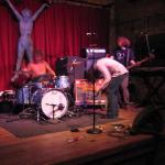 David Chernis, Steven Terry, Alex Dezen, Ted Hudson