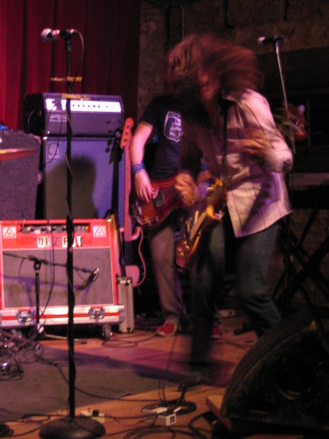 Alex Dezen