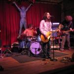 David Chernis, Steven Terry, Alex Dezen, Ted Hudson