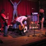 David Chernis, Steven Terry, Alex Dezen, Ted Hudson