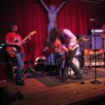 David Chernis, Steven Terry, Alex Dezen, Ted Hudson
