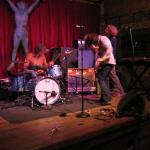Steven Terry, Alex Dezen, Ted Hudson