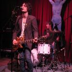Alex Dezen, Steven Terry