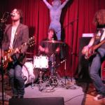 Alex Dezen, Steven Terry, Ted Hudson