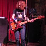 Ted Hudson