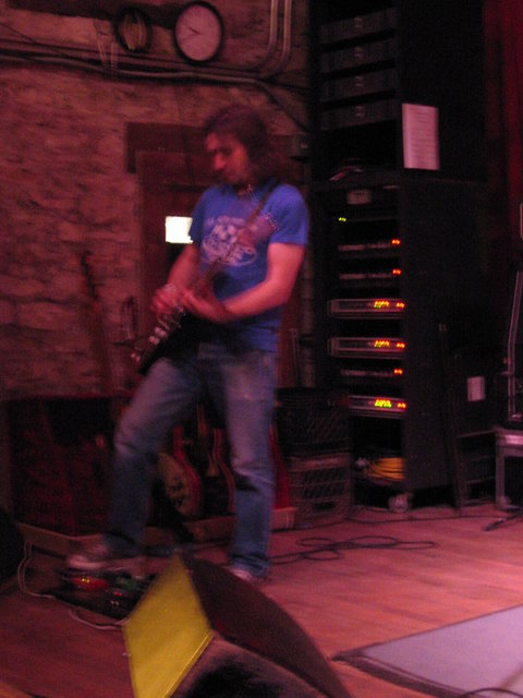 David Chernis