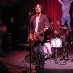 David Chernis, Alex Dezen, Steven Terry