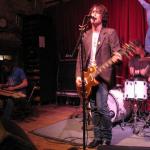 David Chernis, Alex Dezen, Steven Terry