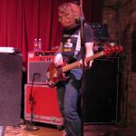 Ted Hudson