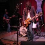 David Chernis, Alex Dezen