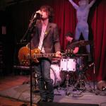 David Chernis, Alex Dezen, Steven Terry