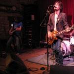 David Chernis, Alex Dezen, Steven Terry