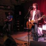 David Chernis, Alex Dezen, Steven Terry