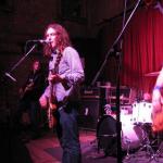 David Chernis, Alex Dezen, Ted Hudson