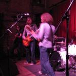 David Chernis, Joe Keefe, Alex Dezen, Steven Terry