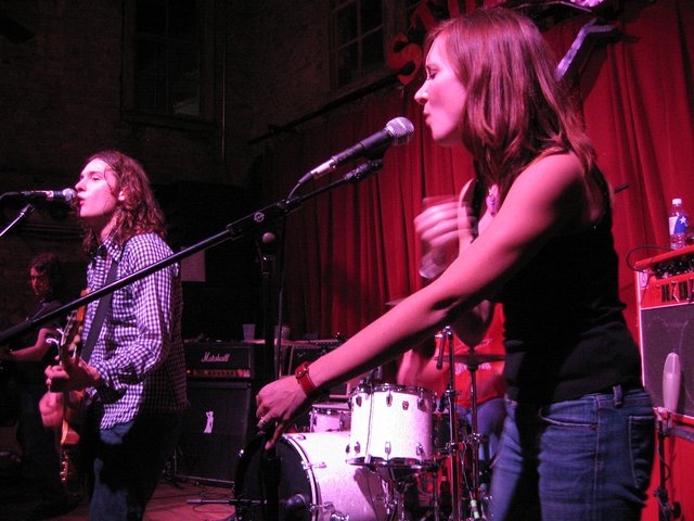 David Chernis, Alex Dezen, Cameron Dezen