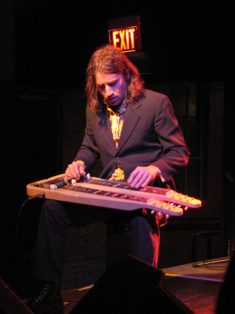 David Chernis