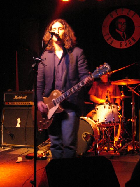Alex Dezen