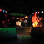 David Chernis, Steven Terry, Alex Dezen, Ted Hudson