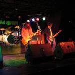David Chernis, Steven Terry, Alex Dezen, Ted Hudson