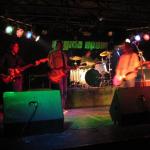 David Chernis, Joe Keefe, Steven Terry, Alex Dezen, Ted Hudson