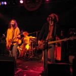David Chernis, Alex Dezen, Steven Terry, Ted Hudson
