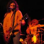 Alex Dezen, Steven Terry