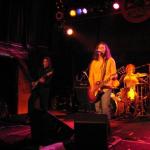 David Chernis, Alex Dezen, Steven Terry, Ted Hudson