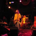 David Chernis, Alex Dezen, Steven Terry, Ted Hudson