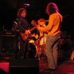 David Chernis, Steven Terry, Alex Dezen