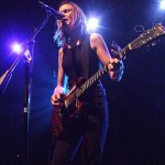 Juliana Hatfield