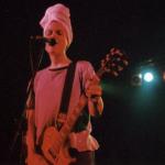 Juliana Hatfield