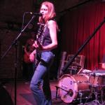 Joe Keefe, Juliana Hatfield
