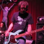 Pete Caldes, Ed Valauskas