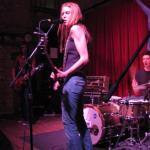 Joe Keefe, Juliana Hatfield, Pete Caldes