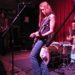 Joe Keefe, Juliana Hatfield, Pete Caldes