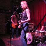 Joe Keefe, Juliana Hatfield