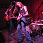 Joe Keefe, Juliana Hatfield