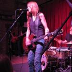 Juliana Hatfield