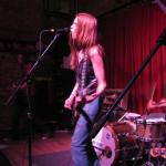 Juliana Hatfield