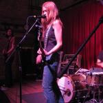 Joe Keefe, Juliana Hatfield