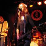 Joe Keefe, Juliana Hatfield